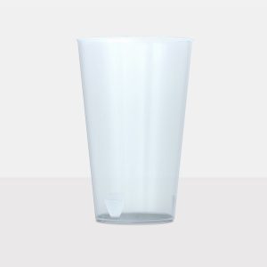 Ekozarček 0,4L NAJEM