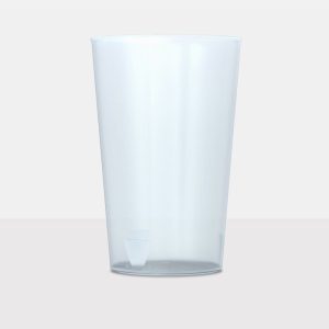 Ekozarček 0,5L NAJEM