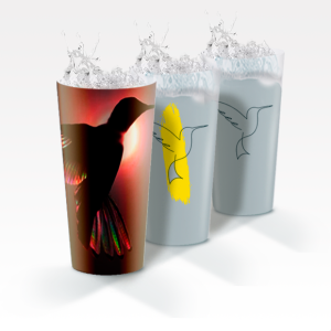 Ekozarček ECO50 0.4L