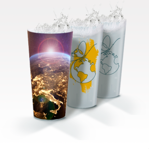 Ekozarček ECO60 0.5L