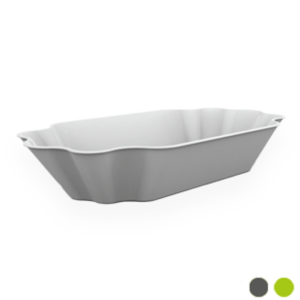 Ekozarček French fries bowl