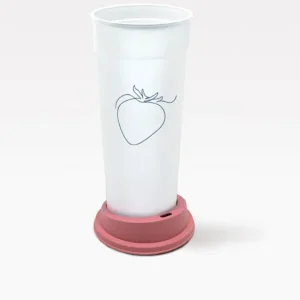 Ekozarček HOTCUP60 0.5L