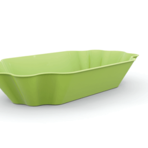 Ekozarček French fries bowl NAJEM