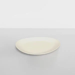 Ekozarček krožnik Dessert