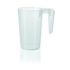 Ekozarček 1,0L NAJEM